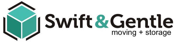 Swift & Gentle Moving + Storage